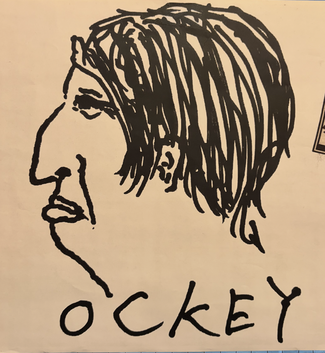 OCKEY